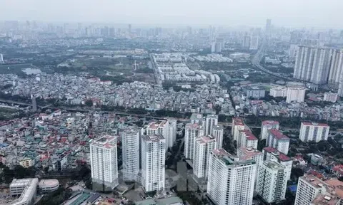 Hà Nội xem xét thí điểm bỏ công chứng giao dịch cho tặng BĐS