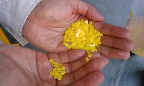 Việt Nam sản xuất được một loại 'báu vật' mới: Là nguyên liệu rất quan trọng trong nhiều ngành công nghiệp, cả Trung Quốc và ASEAN đều đang khao khát