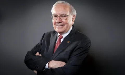 Warren Buffett rút khỏi các ‘ông lớn’ ngân hàng, bất ngờ chi 459 triệu USD mua một cổ phiếu