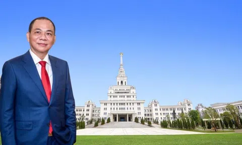 Không phải RMIT, đại học của tỷ phú Phạm Nhật Vượng giữ ngôi học phí đắt nhất Việt Nam: Học phí ngang giá một căn hộ, việc làm có 'xứng tầm'