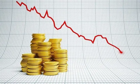 Giá vàng tiếp tục giảm: Có nên đầu tư ngay lúc này?
