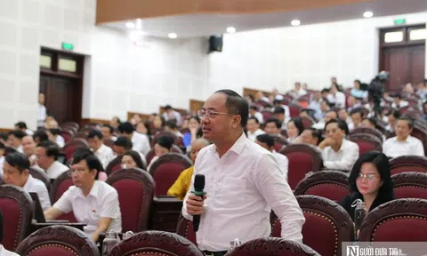 Nghệ An lý giải nguyên nhân "tụt hạng" chỉ số PCI