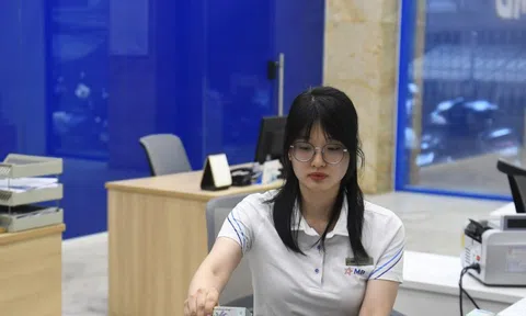 Lãi suất ngân hàng 10/7/2025: Nhà băng tặng thêm lãi suất, ưu đãi tăng dần theo số tiền gửi