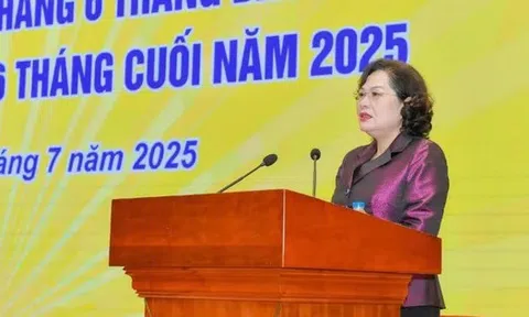 Thống đốc: Ngành ngân hàng thực hiện nhiều công việc chưa từng có tiền lệ