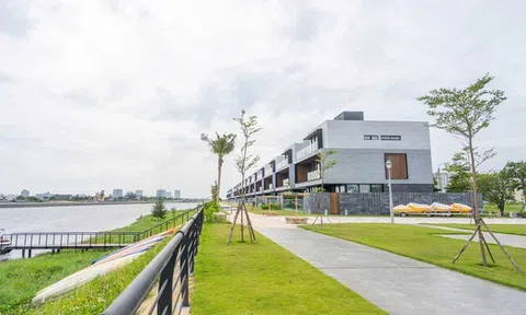 Im ắng suốt thời gian dài, một loại hình bất động sản bất ngờ giao dịch tăng lên 14%