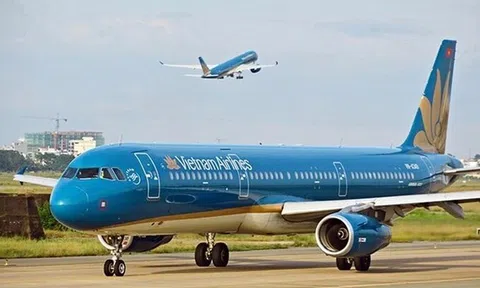 Vietnam Airlines và nhiều doanh nghiệp chào bán hàng triệu cổ phiếu