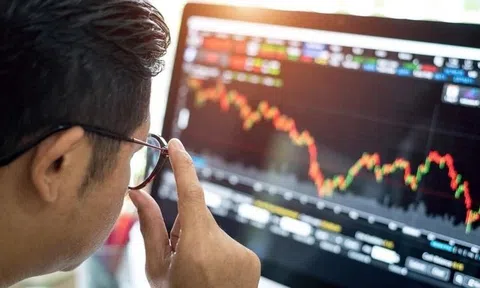 'Đón sóng' nâng hạng, vốn ngoại giải ngân nghìn tỷ khi chứng khoán lập đỉnh
