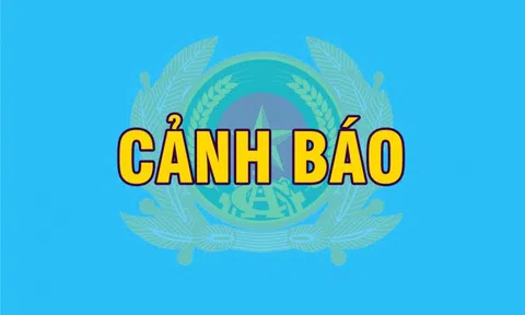 Ai đã chuyển tiền vào 9 tài khoản tại Vietinbank, Techcombank, MB... nhanh chóng báo công an