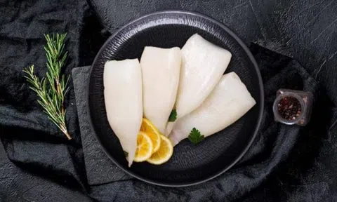 Loài động vật nhiều chân từ Việt Nam 'gây sốt' ở Hàn Quốc, Nhật Bản: Đã xuất sang hơn 20 thị trường lớn, mục tiêu 700 triệu USD trong tầm tay