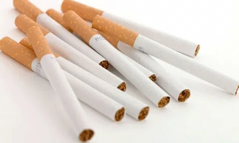 Sẽ đánh thuế thuốc lá 10.000 đồng/bao, xì gà chịu 100.000 đồng/điếu