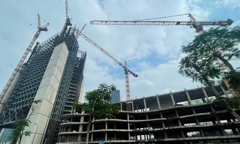 VietinBank chào bán toà tháp trụ sở chính VietinBank Tower hơn 10.000 tỷ đồng