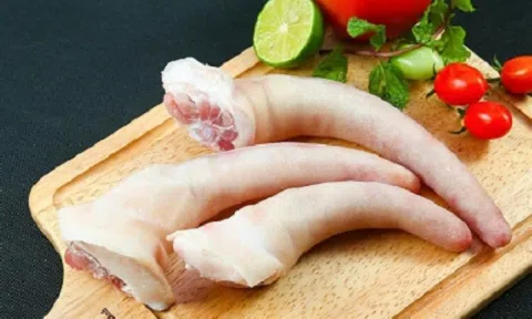 Không phải ba chỉ hay sườn, đây mới là 3 phần 'đắt giá' nhất trên con lợn, trở thành lựa chọn mới của giới sành ăn