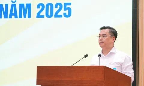Chủ tịch Vietcombank: Dư nợ tín dụng đã tăng hơn 11% từ đầu năm, tỷ lệ nợ xấu được kiểm soát dưới 1%
