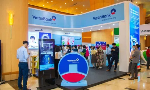 VietinBank (CTG) phát thông báo quan trọng đến người mua vàng