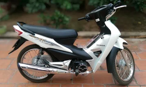 Có 77 triệu xe máy đang lưu thông, nhưng bộ phận này lại bị nhiều người ‘bỏ quên’: Mòn rất nhanh, dễ gây nguy hiểm nếu không kịp thay