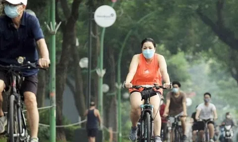 Quy định mới liên quan đến người đi xe đạp, nếu mắc lỗi này phổ biến này sẽ bị phạt nặng, phải biết để chấp hành nghiêm