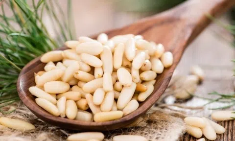 Loại hạt rụng đầy gốc nhưng không ai màng tại Việt Nam hóa ra là đặc sản đắt đỏ bậc nhất thế giới, hàng nhập khẩu giá hơn 1 triệu đồng/kg