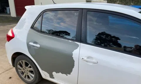 Corolla từ siêu phẩm thành rắc rối, Toyota bị kiện tập thể