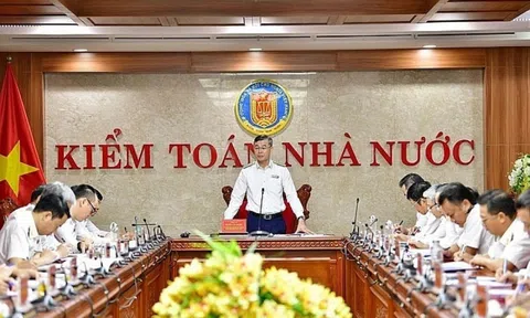 Kiểm toán Nhà nước chuyển 19 hồ sơ sang cơ quan điều tra