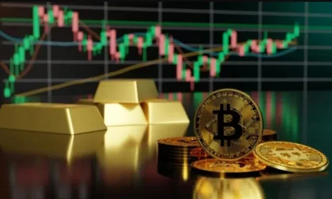 Tổng giám đốc ACB: Chưa đầy 2 năm nữa, đầu tư crypto và vàng sẽ bùng nổ