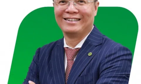 Tân Giám đốc Tài chính OCB là ai?