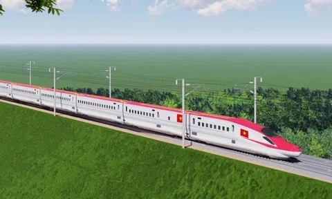 Chuẩn bị cho kế hoạch trong lĩnh vực đường sắt tốc độ cao, VinSpeed tuyển dụng nhân sự với nhiều chức danh quan trọng