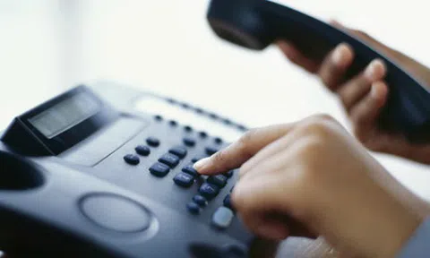 Điều chỉnh mã vùng điện thoại cố định sau sắp xếp lại tỉnh, thành phố