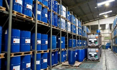 Một mặt hàng 'bùng nổ' cán mốc 100 triệu USD dẫn đầu kim ngạch xuất khẩu trong thương mại Việt - Lào nửa đầu 2025