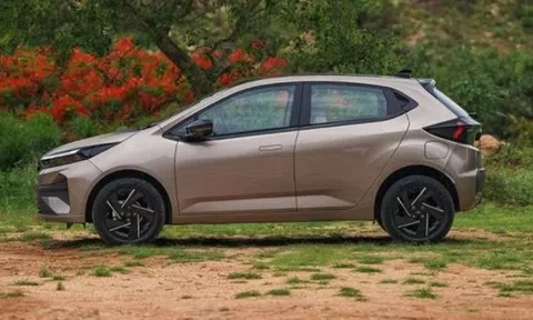 Mẫu hatchback cỡ B giá chỉ hơn 180 chính thức mở bán tại đại lý: Ngoại hình hút mắt, nhiều option để lựa chọn, hứa hẹn sẽ đắt khách