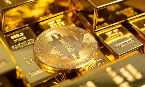 Bitcoin ETF hút ròng hơn 2 tỷ USD trong hai ngày, BlackRock thiết lập cột mốc lịch sử