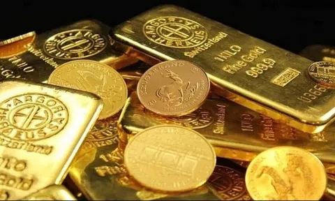 Nhiều ngân hàng đề xuất thuê nước ngoài gia công vàng miếng, NHNN nói gì?