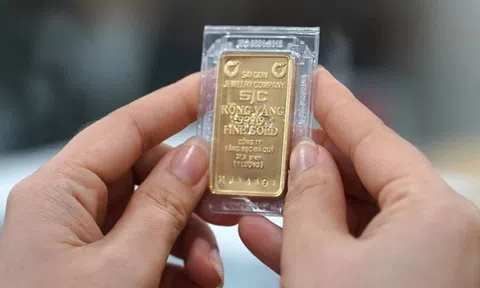 Bỏ độc quyền vàng miếng: NHNN đề xuất điều kiện cấp phép cho doanh nghiệp, ngân hàng