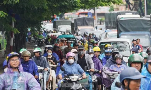 Xe máy xăng sắp rút khỏi Vành đai 1, người dân nên chọn xe điện nào để thay thế?