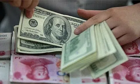 Tỷ giá hôm nay 14/7: USD và Nhân dân tệ đồng loạt tăng tại ngân hàng