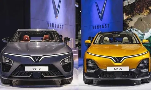 VinFast bắt tay 13 tập đoàn đại lý ô tô uy tín, mở 32 showroom khắp Ấn Độ để chuẩn bị cho 1 sự kiện đặc biệt vào ngày mai