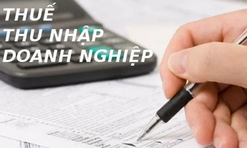 Bộ Tài chính đề xuất hàng loạt ưu đãi thuế TNDN: Miễn đến 4 năm, giảm đến 50% trong 9 năm