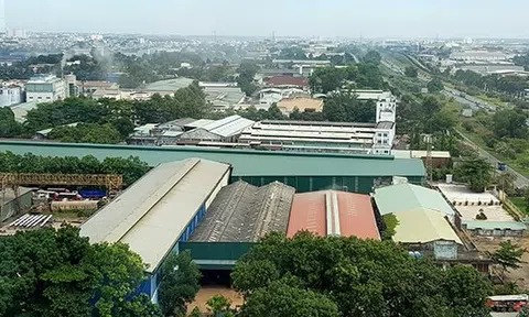 Hàng chục 'ông lớn' trên sàn chứng khoán chấm dứt hợp đồng với một khu công nghiệp: Điều gì sắp xảy ra?