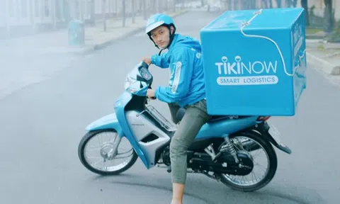 TikiNow bị phạt 200 triệu đồng vì cạnh tranh không lành mạnh