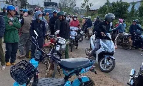 Cả trăm nông dân điêu đứng khi ký gửi nông sản "nhầm chỗ"