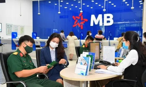 Big 5 ngân hàng thông báo quan trọng về một tính năng mới giúp nhận diện lừa đảo