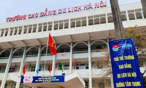 Ngành học mang tính ứng dụng cao, chỉ 1,5 năm là xong, không lo AI ‘tranh việc’: Lương lên tới 50 triệu/tháng, doanh nghiệp ‘trải thảm đỏ’ mời làm