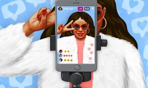 Marketing Influencer từng bước trở thành át chủ bài của doanh nghiệp hiện đại: Từ chiến lược ngách đến thị trường 21 tỷ USD