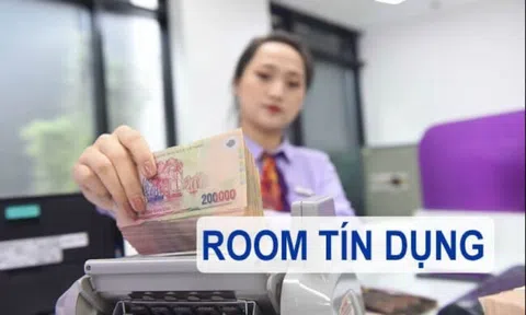 Doanh nghiệp nào hưởng lợi khi gỡ bỏ room tín dụng?