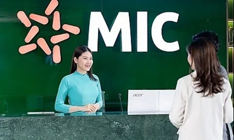 MIC được chấp thuận tăng vốn lên 2.115 tỷ, chia cổ tức bằng tiền và cổ phiếu