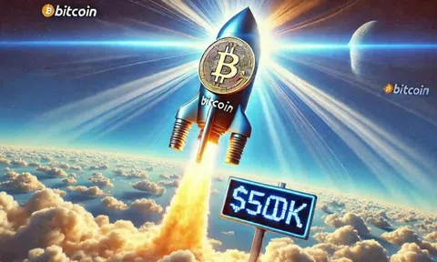 Bitcoin lập đỉnh lịch sử, đây là những tỷ phú hưởng lợi lớn nhất