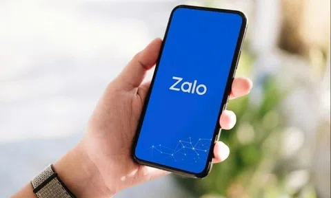 Chủ sở hữu Zalo muốn vay ngân hàng 1.500 tỷ đồng
