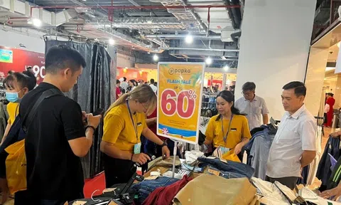 Cơ hội vàng cho bán lẻ ở ‘siêu đô thị’ TPHCM 14 triệu dân