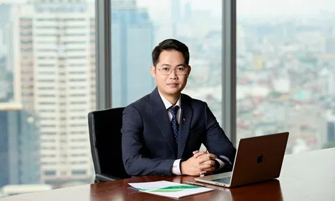 Chuyên gia VPBankS: Giai đoạn thị trường Uptrend, việc khó khăn nhất là "gồng" lãi