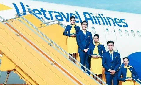 Thuỷ Tiên sắp nhận 6 tỷ từ Vietravel