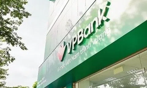 Đại diện VPBank: Chuyển đổi số không còn chỉ là chuyện riêng bộ phận IT, mà đã được tích hợp sâu vào mọi hoạt động nghiệp vụ của ngân hàng